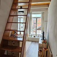 Groningen, Nieuwe Ebbingestraat, 2-kamer appartement - foto 6