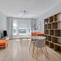 Amsterdam, Rietwijkerstraat, 3-kamer appartement - foto 6