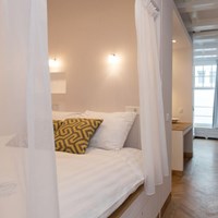 Amsterdam, Keizersgracht, 3-kamer appartement - foto 6