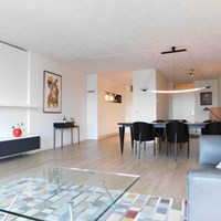 Breda, Nieuweweg, hoekappartement - foto 5