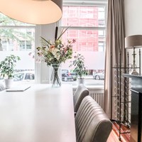 Amsterdam, Veerstraat, 3-kamer appartement - foto 5