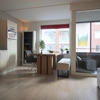 Utrecht, Pablo Picassostraat, 2-kamer appartement - foto 5