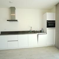 Delft, Fabrieksstraat, 4-kamer appartement - foto 6