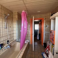 Groningen, Ceramstraat, studentenkamer - foto 4