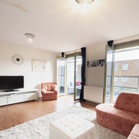 Utrecht, Melissekade, 2-kamer appartement - foto 6