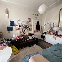 Arnhem, Renssenstraat, kamer - foto 5