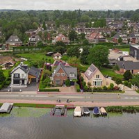 Reeuwijk, Zoutmansweg, villa - foto 6