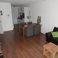 Eindhoven, Van Kinsbergenstraat, galerijflat - foto 6
