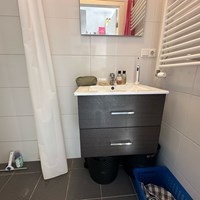 Groningen, Heymanslaan, zelfstandige studio - foto 6