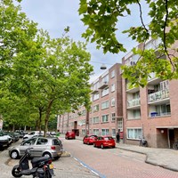 Amsterdam, Dickenslaan, bovenwoning - foto 4