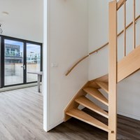 Amsterdam, Oostenburgermiddenstraat, 4-kamer appartement - foto 6