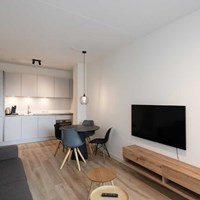 Amsterdam, Lutonhof, 3-kamer appartement - foto 4