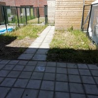 Amsterdam, Klaverbladstraat, tussenwoning - foto 6