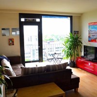Maastricht, Sint Annadal, galerijflat - foto 6