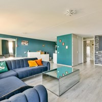 Amsterdam, Jan de Jonghkade, 4-kamer appartement - foto 6