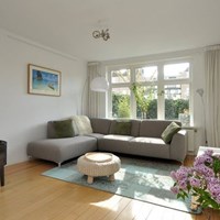 Huizen, Trompstraat, hoekwoning - foto 5