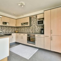 Amsterdam, Suze Groenewegplantsoen, 4-kamer appartement - foto 4