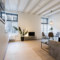 Nijmegen, Jodenberg, 2-kamer appartement - foto 4