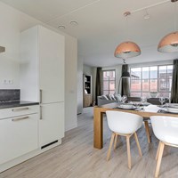 Tilburg, Hakendoverstraat, eengezinswoning - foto 5