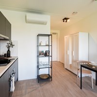 Tilburg, Reitseplein, zelfstandige studio - foto 6
