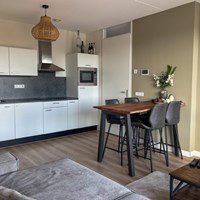 Beverwijk, Vennelaan, 2-kamer appartement - foto 4