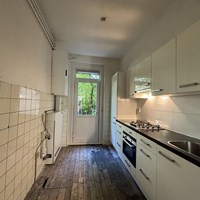 Amsterdam, Borssenburgstraat, benedenwoning - foto 5