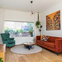 Breda, Kievitstraat, hoekwoning - foto 5