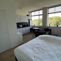Groningen, Helperpark, zelfstandige studio - foto 6