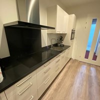 Leiden, Ruime Conscientiestraat, 2-kamer appartement - foto 5