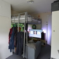 Zwolle, Tuinstraat, kamer - foto 4
