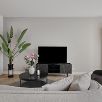 Rotterdam, Willem de Zwijgerstraat, 4-kamer appartement - foto 4