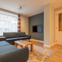 Zaandam, Sparrestraat, eengezinswoning - foto 4