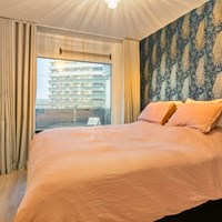 Amsterdam, Loenermark, 4-kamer appartement - foto 6