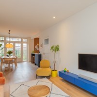 Haarlem, Van Kinsbergenstraat, eengezinswoning - foto 6