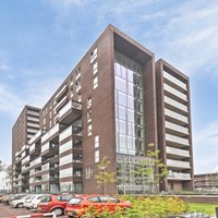 Alkmaar, Albertina Agnesstraat, 2-kamer appartement - foto 4