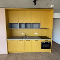 Amsterdam, Haparandaweg, 2-kamer appartement - foto 6