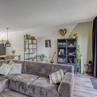 Biervliet (Gem. Terneuzen), Jacoba van Beierenstraat, eengezinswoning - foto 5