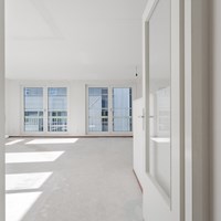 Amsterdam, Jan van Galenstraat, 4-kamer appartement - foto 5