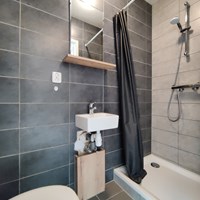 Geldrop, Mierloseweg, zelfstandige studio - foto 5