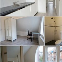 Rotterdam, Ruwaardstraat, kamer - foto 6