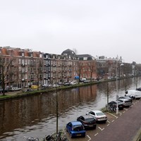 Amsterdam, Baarsjesweg, 3-kamer appartement - foto 4