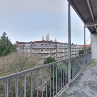 Amsterdam, Parnassusweg, 3-kamer appartement - foto 5