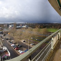 Arnhem, Cloekplein, studentenkamer - foto 4