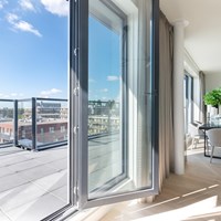 Amstelveen, Maimonideslaan, penthouse - foto 4