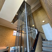 Groningen, Helperpark, zelfstandige studio - foto 4