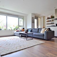 Amsterdam, Nachtwachtlaan, hoekappartement - foto 4