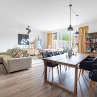 Rijswijk (ZH), Liseiland, eengezinswoning - foto 6