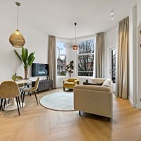 Den Haag, Laan van Meerdervoort, 2-kamer appartement - foto 6