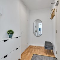Den Haag, Burgemeester De Monchyplein, 3-kamer appartement - foto 6