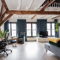 Amersfoort, Langestraat, bovenwoning - foto 6